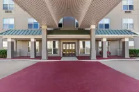 Sonesta Essential IAH Airport JFK Boulevard - Yolcu Alma/Bırakma Hizmetleri