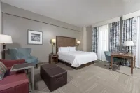 Hampton Inn Indianapolis Dwtn Across from Circle Centre