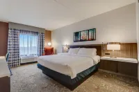 Hilton Garden Inn Indianapolis Northwest Các khách sạn gần Eagle Creek Park Beach