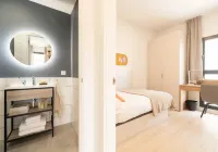 Yugo Sabadell LLac Hotel dekat Castell De Can Feu