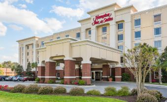 Hampton Inn & Suites Florence-North-I-95