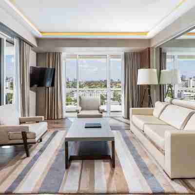 Conrad Fort Lauderdale Beach Rooms