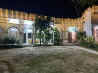 Hotel Heritage Sanyam Hotels in Nahan