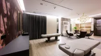 DoubleTree by Hilton Krakow - spa