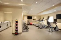 Home2 Suites by Hilton McAllen - Kuntosalit