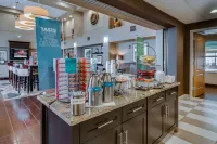 Hampton Inn & Suites Las Cruces I-25 Hotels in Las Cruces