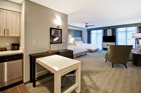 Homewood Suites by Hilton Greenville Downtown