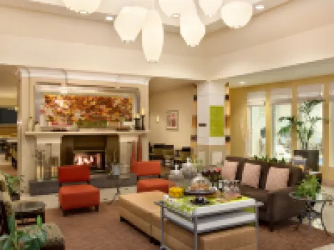 ヒルトン ガーデン イン - フラッグスタッフ フラッグスタッフのホテル