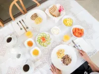 Arjau Boutique Hotel - Adults Only - breakfast