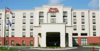 Hampton Inn & Suites Lino Lakes Hotels in Columbus