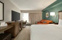 Hampton Inn New Orleans-St. Charles Ave./Garden District Hôtels à : Harvey