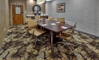 Hampton Inn & Suites Memphis-Galleria