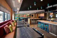 Tru by Hilton Manchester Downtown Hotels in Manchester