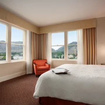 Hampton Inn & Suites Ogden