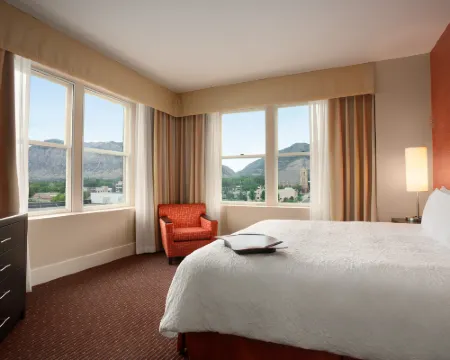 Hampton Inn & Suites Ogden Hotels in Ogden