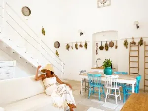 Masseria Vittoria