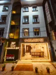Woodlands Guest House
