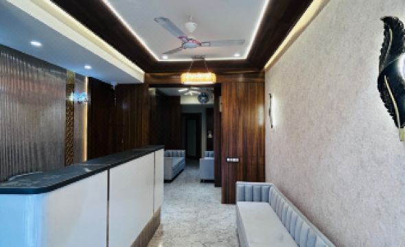 Hotel Care Residency