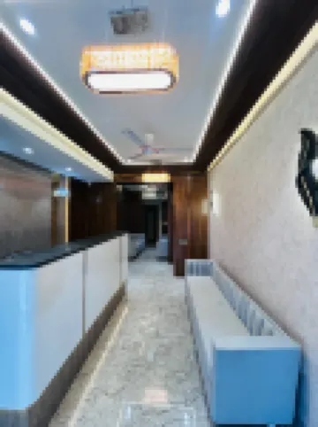 Hotel Care Residency