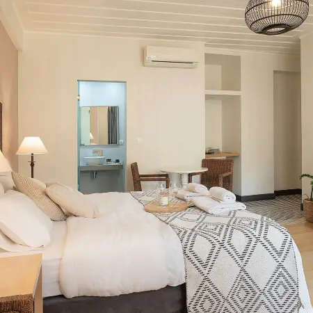 Vranas Ambiance Hotel