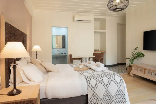 Vranas Ambiance Hotel - Apartments