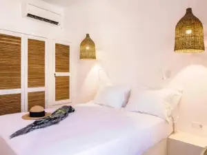 Nesea Boutique Apartments