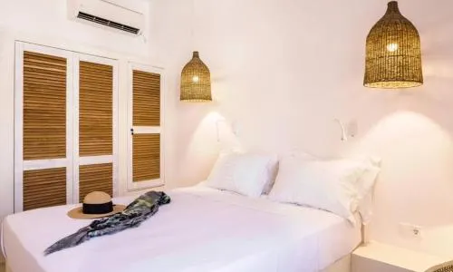 Nesea Boutique Apartments