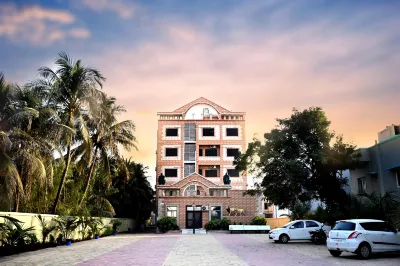 Hotel Dev Inn Somnath Hotels in Somnath