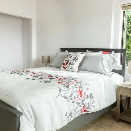 Sound View Living - Guest House - 2 Bedrooms