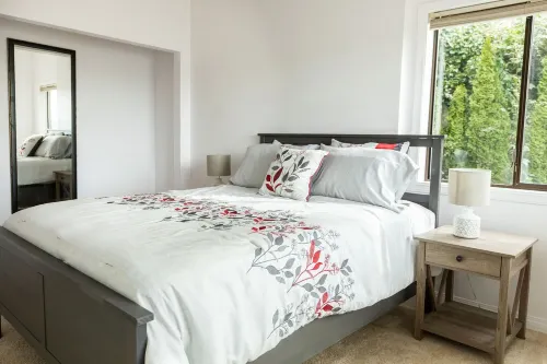 Sound View Living - Guest House - 2 Bedrooms