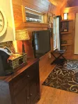 The Decatur City Cottage/short Walk To Square