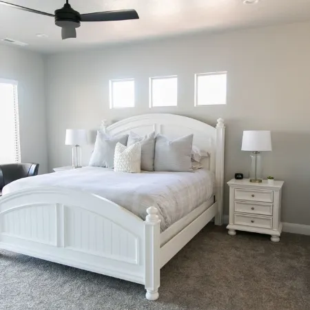 Beautiful Zion Village Townhome next to Clubhouse