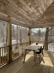 Modern Cottage 2 (The Lorca, Catskills) - 10 min to Belleayre, 25 min to Windham
