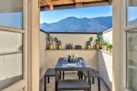[Duomo-Porta Torre] Penthouse with Private Terrace