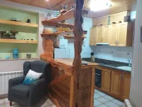 Nice pairal house