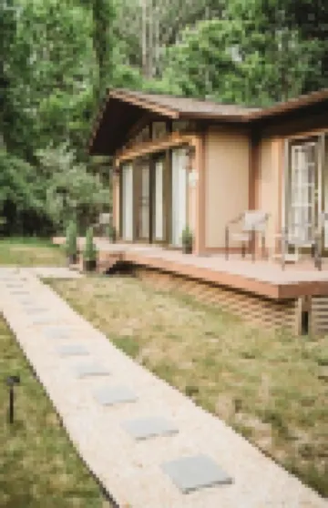Cottage Near Water Park, Golf and Skiing at Massanutten Resort!