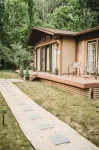 Cottage Near Water Park + Golf with Free Pool Pass at Massanutten Resort