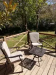 Near Perranporth. A country cottage for 2 & dog friendly Short walk to the Beach