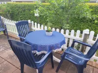 The individual house to dream about near the Baltic Sea Hotel a Timmendorfer Strand