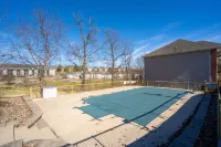 Beautiful condo in Branson