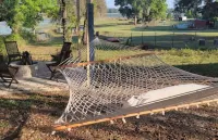White Sands Lake 2-bedroom Cottage, Sleeps 6, Kayaks/Fishing