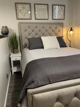 1 of 3 NEW, NEW, NEW!  Downtown Wabasha Studio - Unit #100 113 Pembroke Ave.