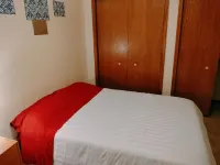 Golden Sunflower's Apartment A