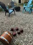 Magician Lake Retreat!  Renovated and a Block Away from Magician Lake!