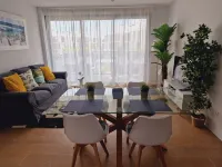 Encantador Apartamento Cerca de la Playa Ideal Para Familias Hotel a San Juan de Alicante