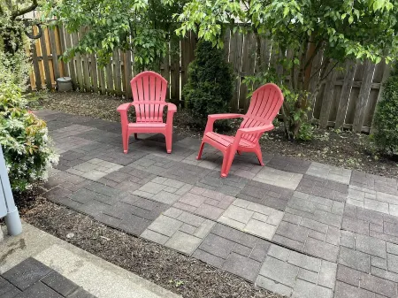 Pacific University Stay,  very close to the University and downtown Forest Grove