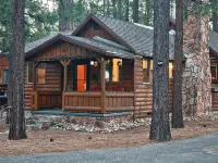 Rancho Relaxo, large fully fenced pet friendly lot. Centrally located