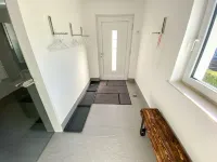 Stay in the heart of Winterberg right next to the ski area and Rothaarsteig trail