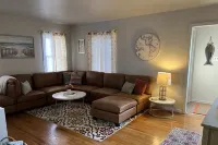 Dunes Cottage - Sleeps 8 - 3bd/2 baths