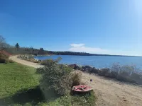 Quiet and located close to the ocean  2 bedroom 2 bath home